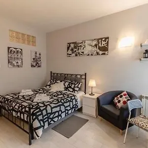  Appartamento La Casina Di Mira Italia