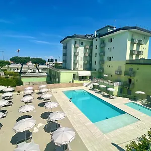 Vianello 3*, Lido di Jesolo Itálie