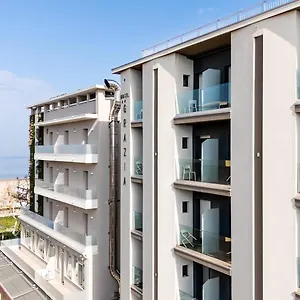 Grazia 2*, Riccione Itálie