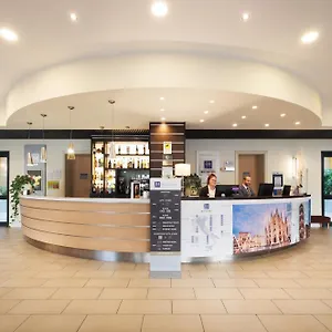 Otel Ih Gioia, Milano