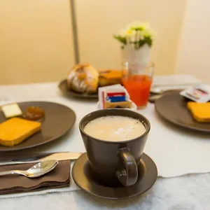 Caesar Place 4* Roma