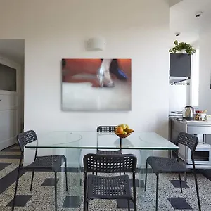 Appartamento Casa Di Franco Navigli Italia