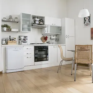  Appartamento Lovely Sempione Italia