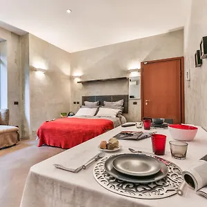 Appartamento San Babila, Milano