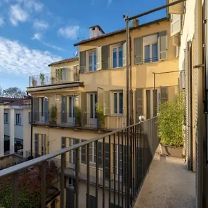 Hotel Velvet Grey Boutique, Milán