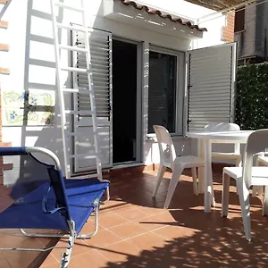  Appartamento Casa Babbaluciana Italia