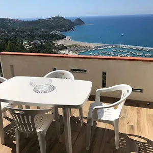  Appartamento Vista Mare Italia