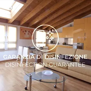 Appartamento Italianway-rubens 19, Milano