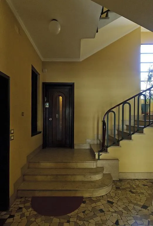 מילאנו Casatitta Bed & Breakfast
