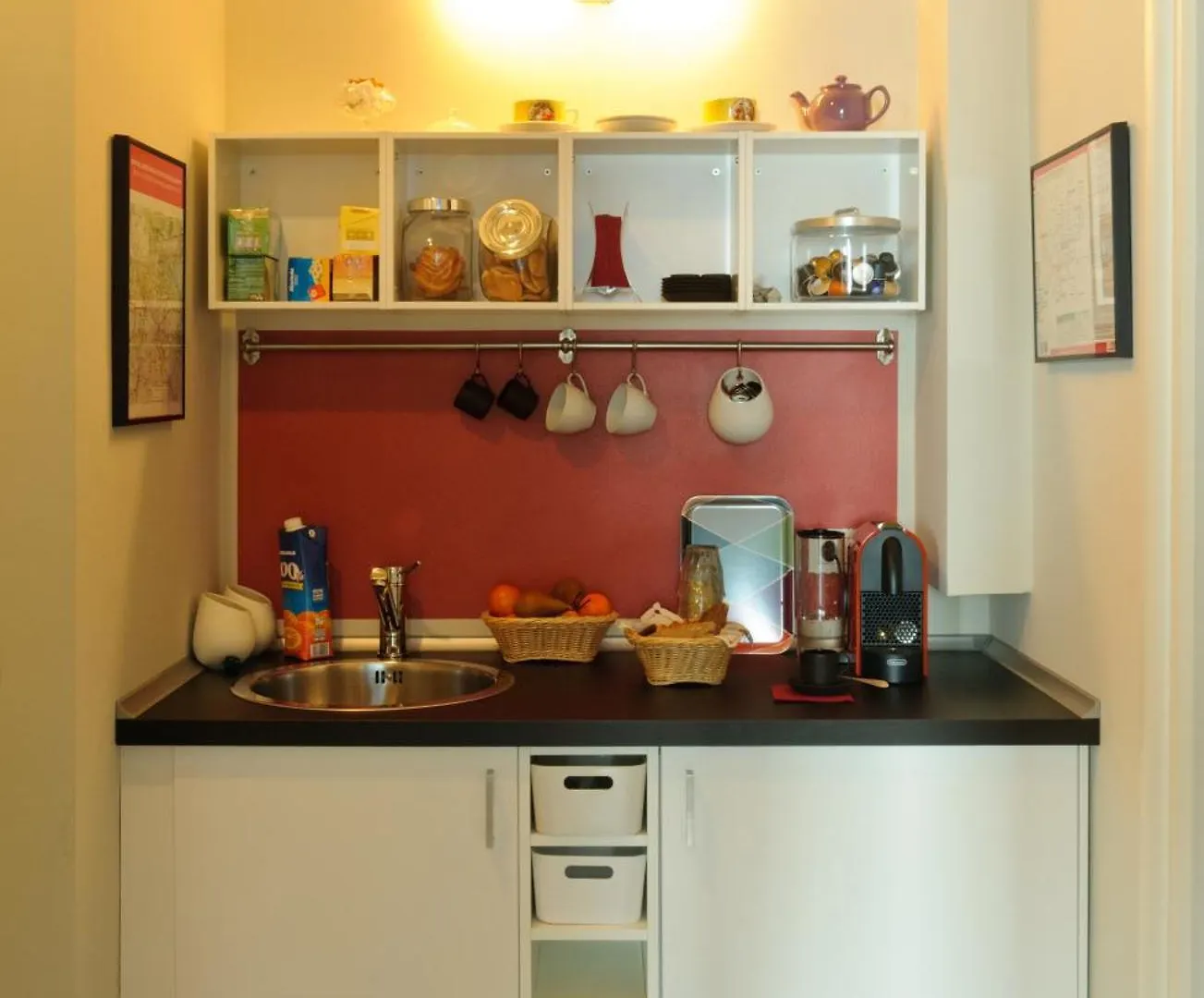 מילאנו Casatitta Bed & Breakfast
