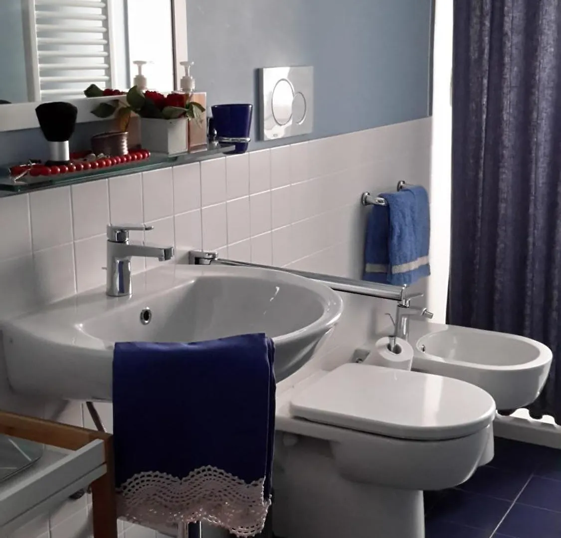 מילאנו Casatitta Bed & Breakfast 2*,