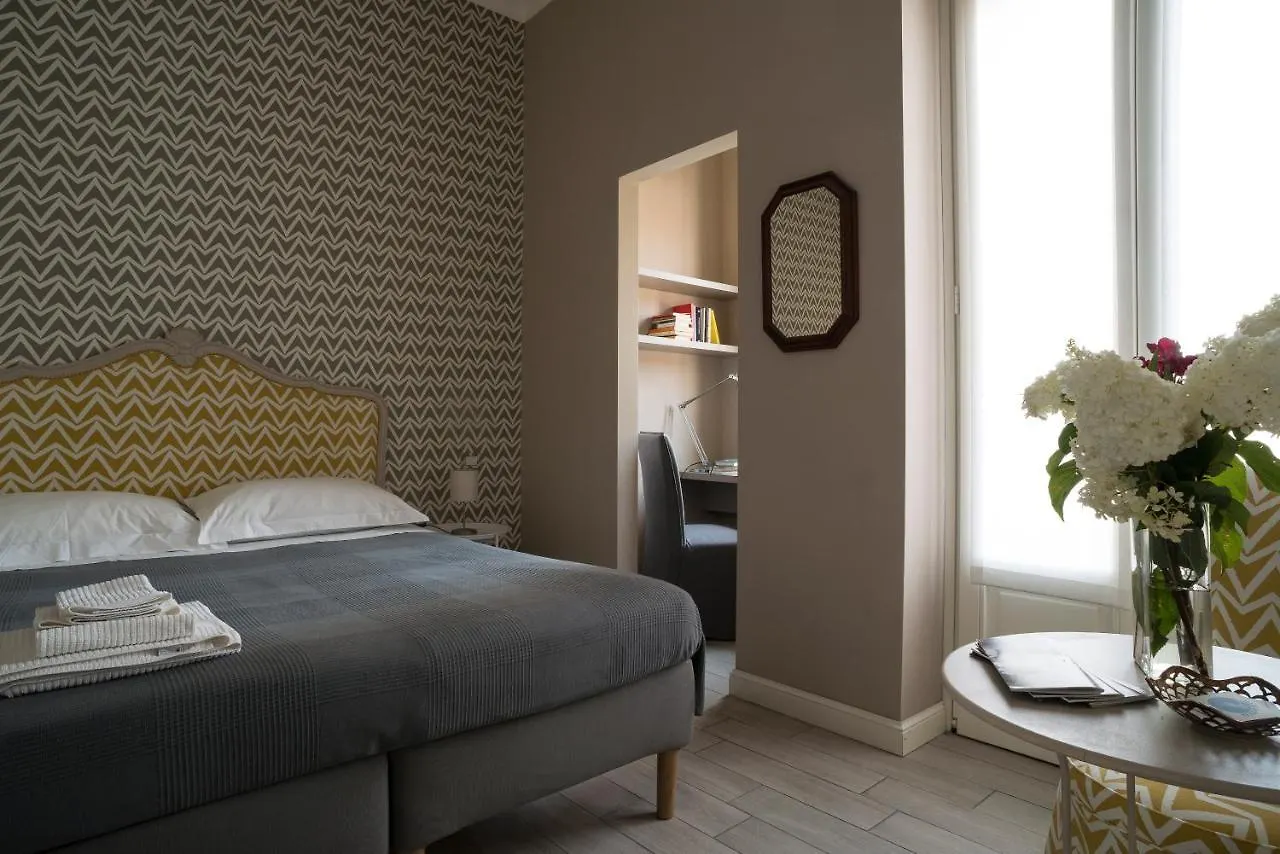 מילאנו Casatitta Bed & Breakfast