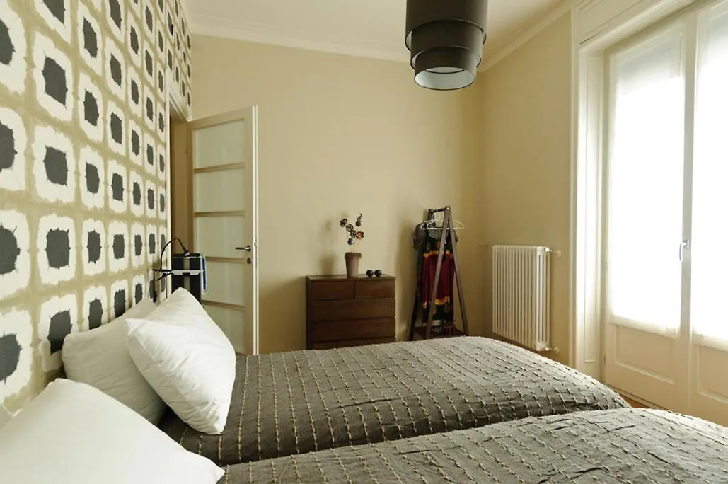 Casatitta Bed & Breakfast Milan 2*,
