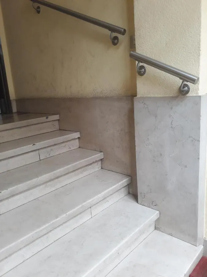 Casatitta Bed & Breakfast Milan 2*,  Italy