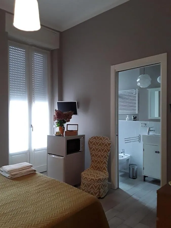 Casatitta Bed & Breakfast Mailand