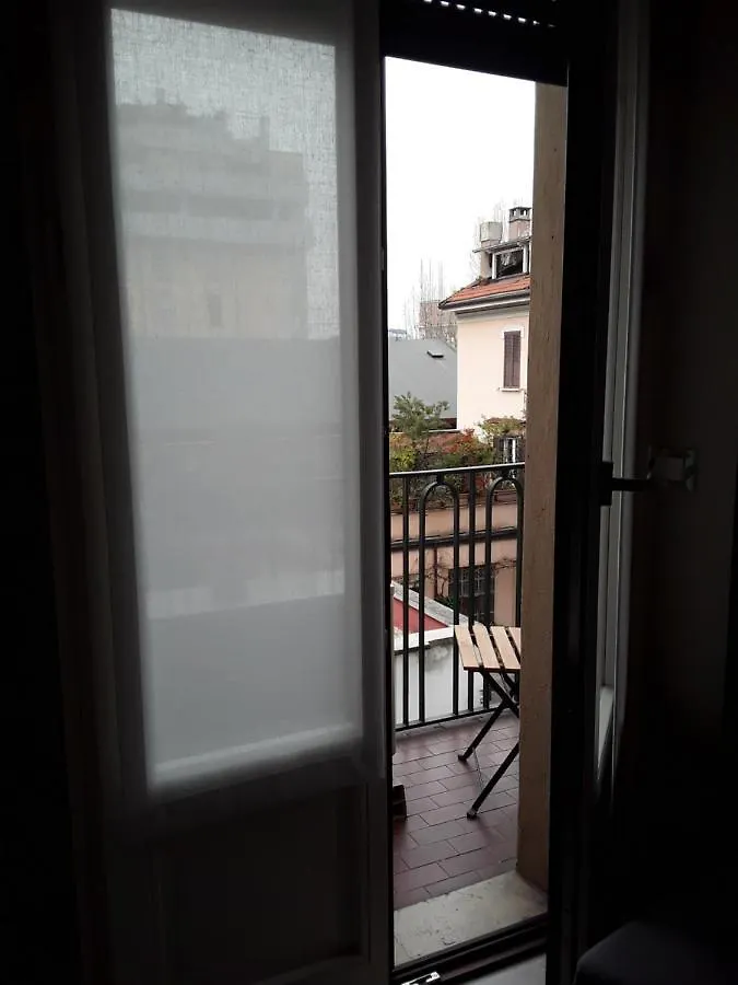 Casatitta Bed & Breakfast Milan