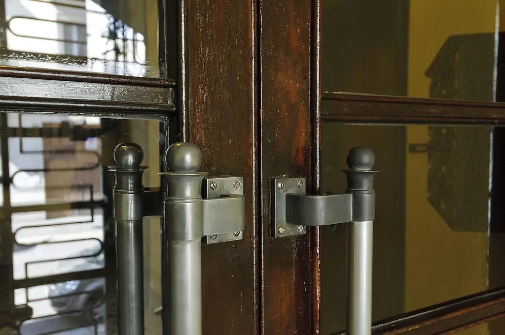Casatitta Bed & Breakfast Mailand