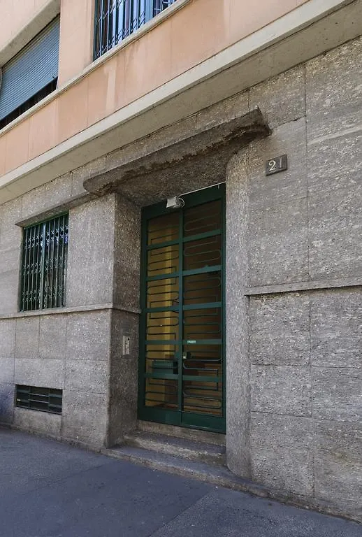 Casatitta Bed & Breakfast Milan