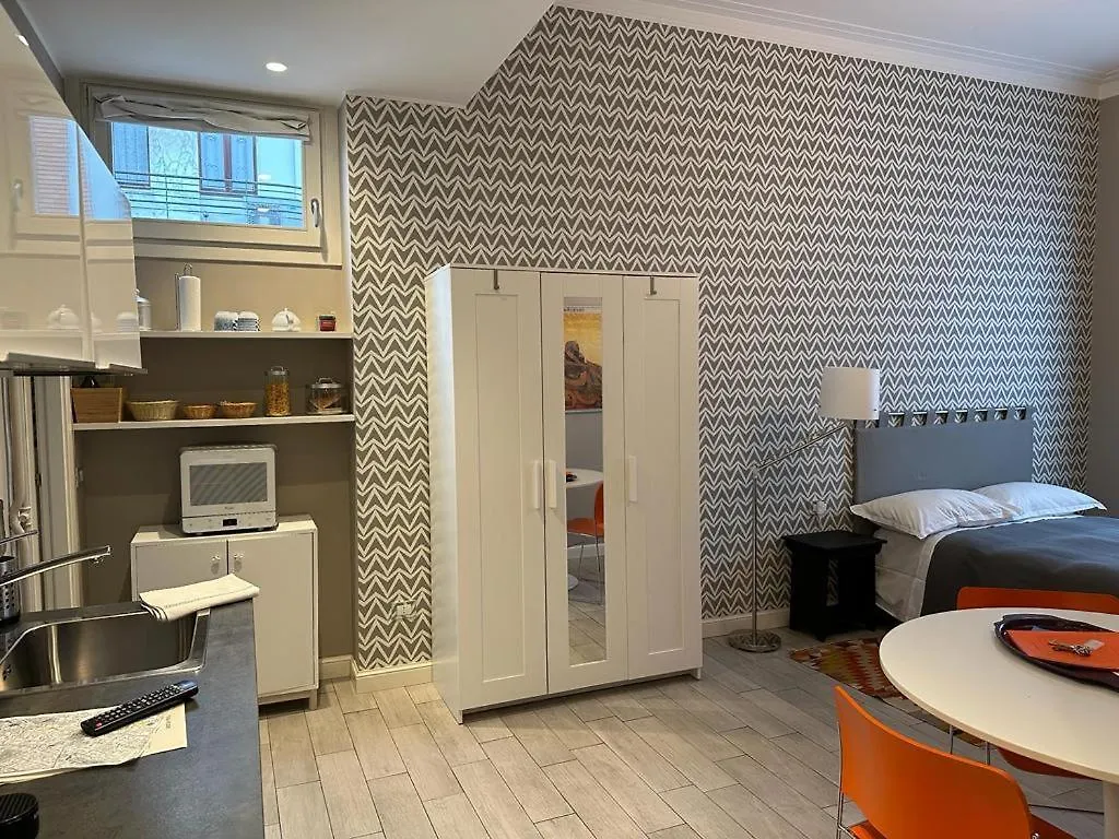 Casatitta Bed & Breakfast Milan