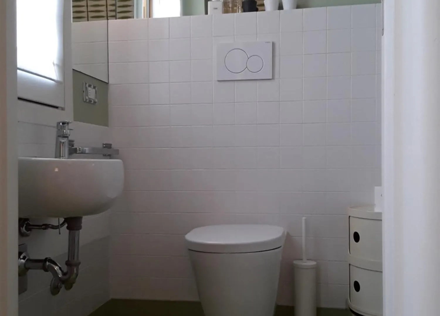 Casatitta Bed & Breakfast Mailand