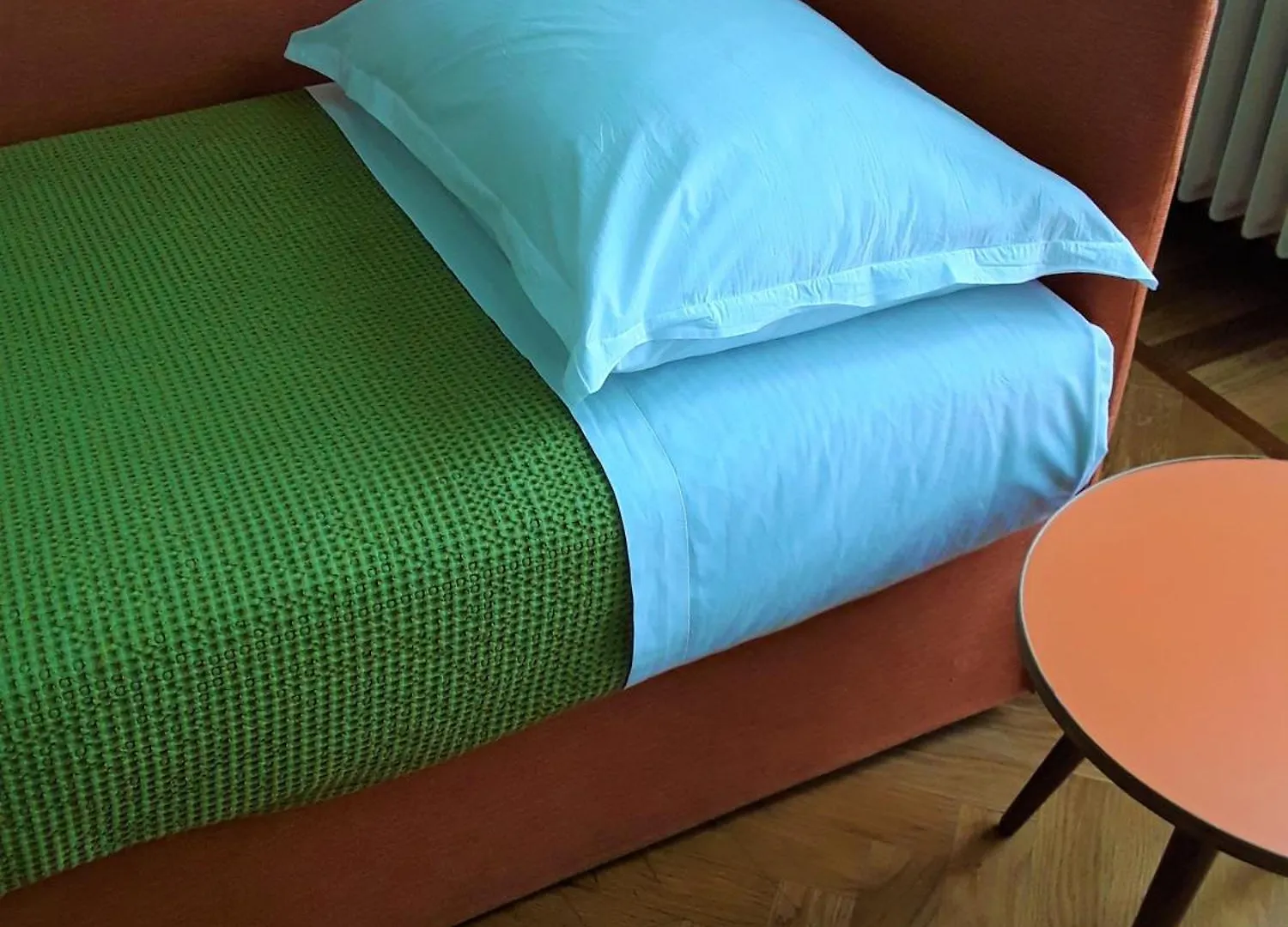 **  Casatitta Bed & Breakfast Milan Italy