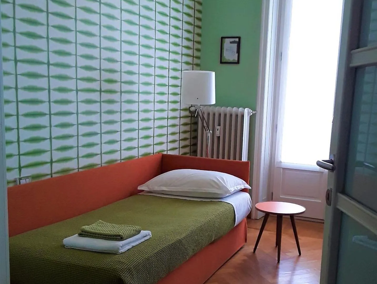 Casatitta Bed & Breakfast Milan