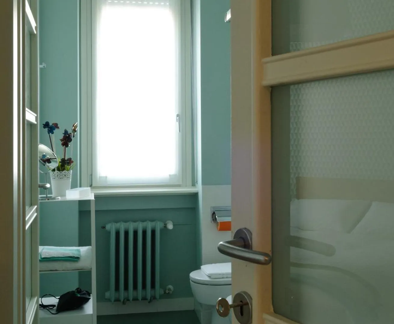 Casatitta Bed & Breakfast Milan