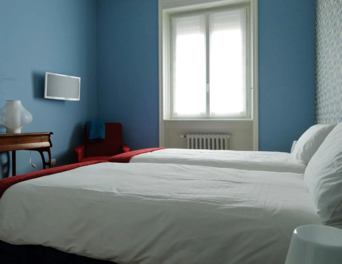 Casatitta Bed & Breakfast Milan