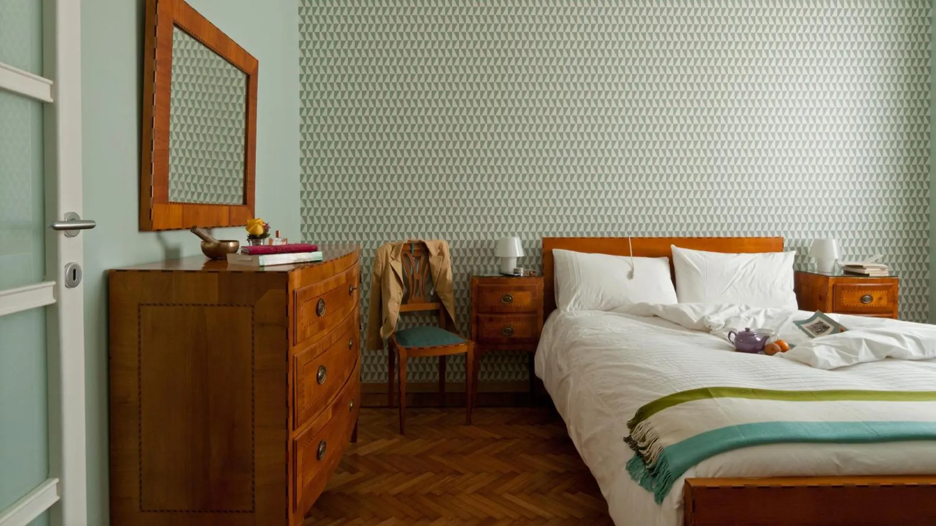 Casatitta Bed & Breakfast Milan 2*,  Italy