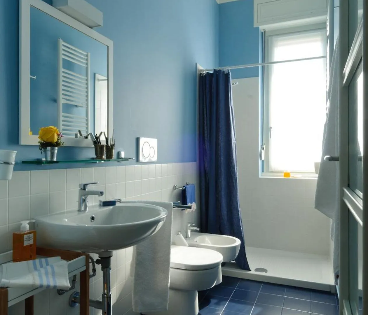 Casatitta Bed & Breakfast Milan