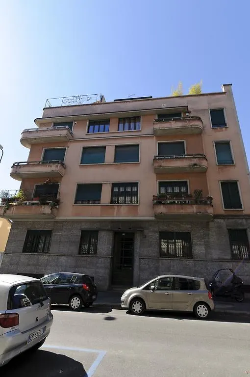 Casatitta Bed & Breakfast Milan
