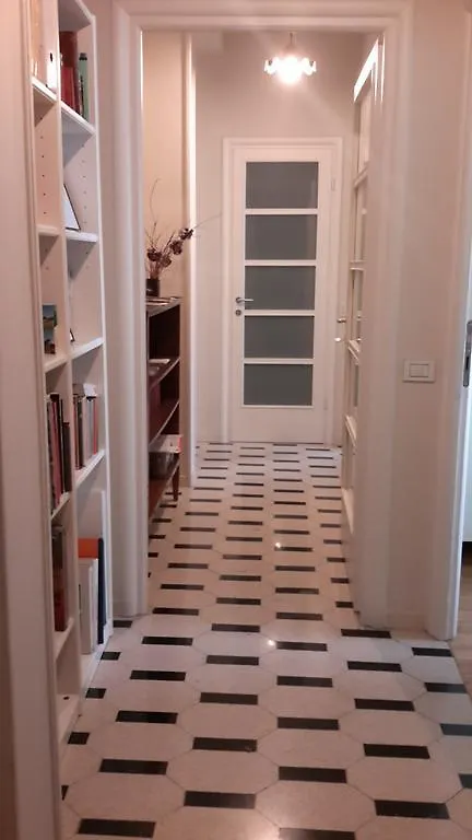 Casatitta Bed & Breakfast Milan Italy