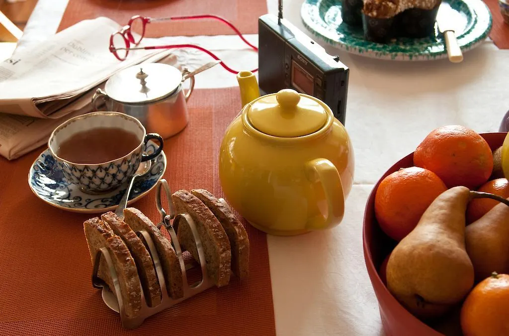 Casatitta Bed & Breakfast Mailand