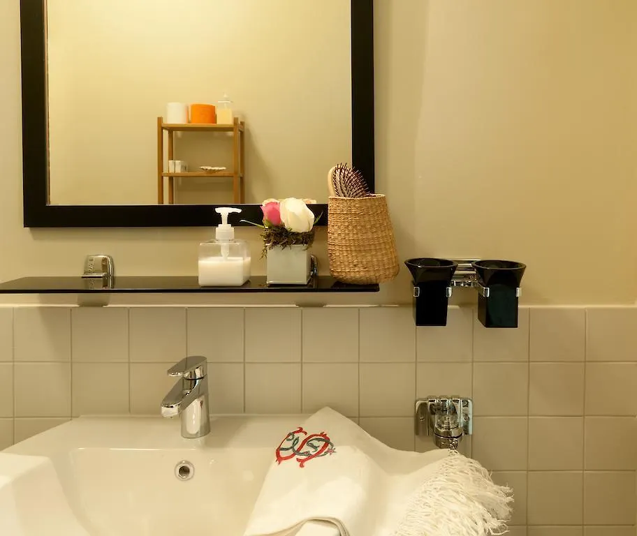 Casatitta Bed & Breakfast Mailand
