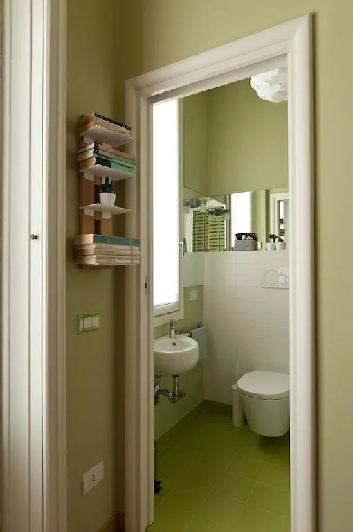 **  Casatitta Bed & Breakfast Milan Italy