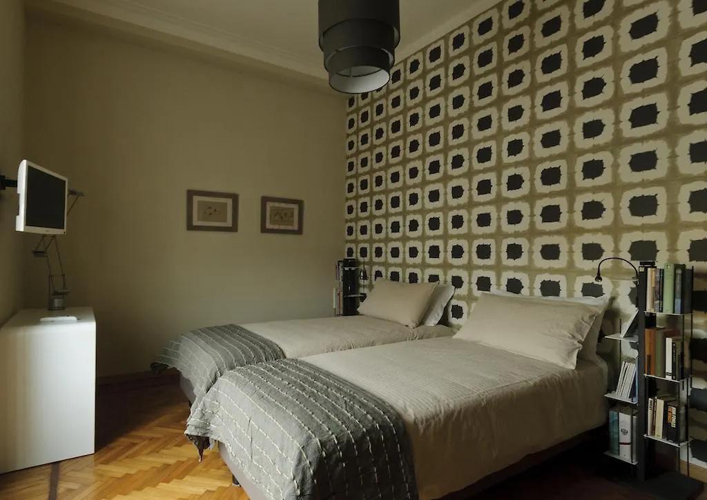 Casatitta Bed & Breakfast Milan 2*,  Italy