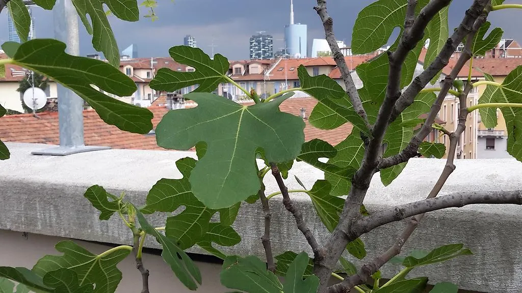 Casatitta Bed & Breakfast Milan 2*,