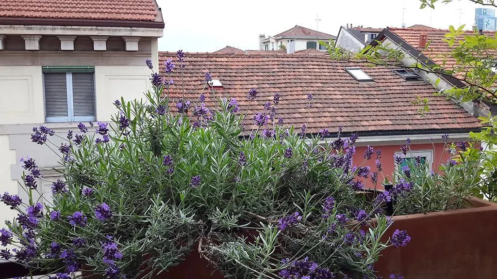 Casatitta Bed & Breakfast Milan