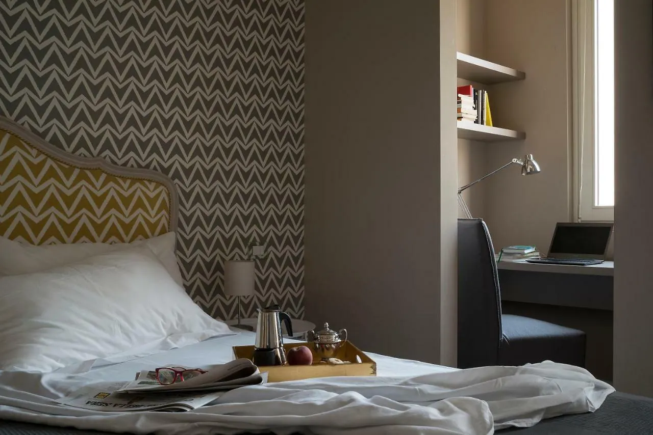 Casatitta Bed & Breakfast Milan