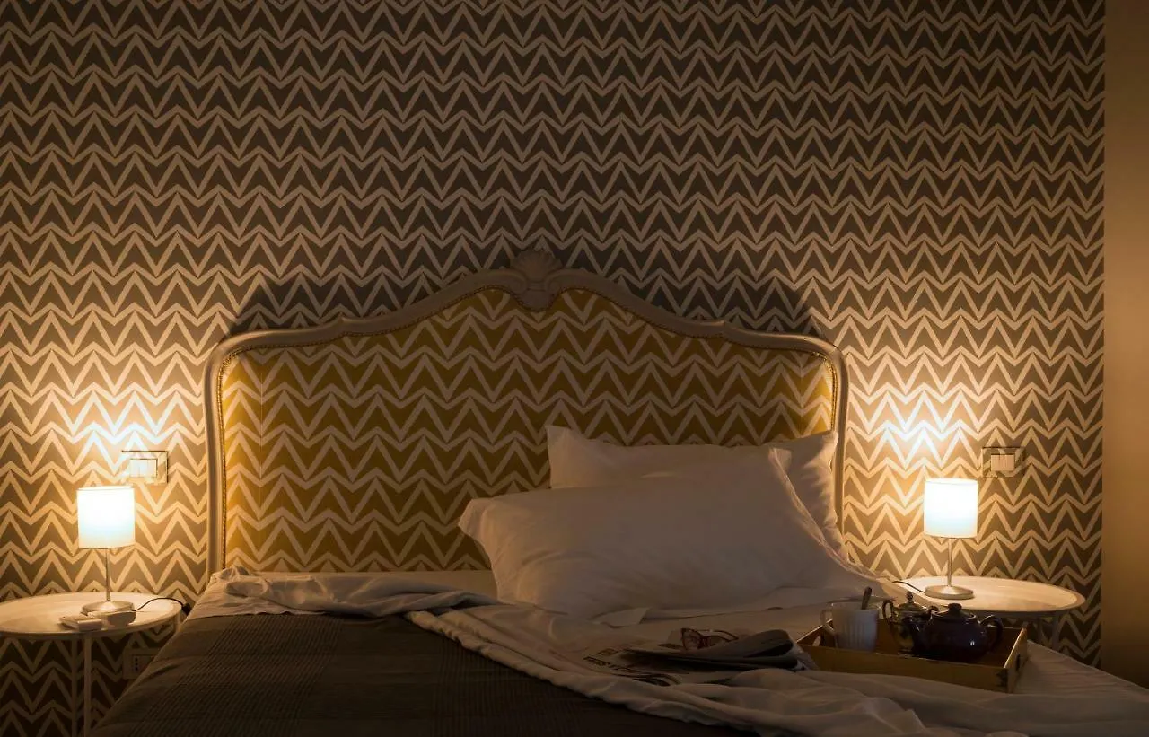 Casatitta Bed & Breakfast Milan