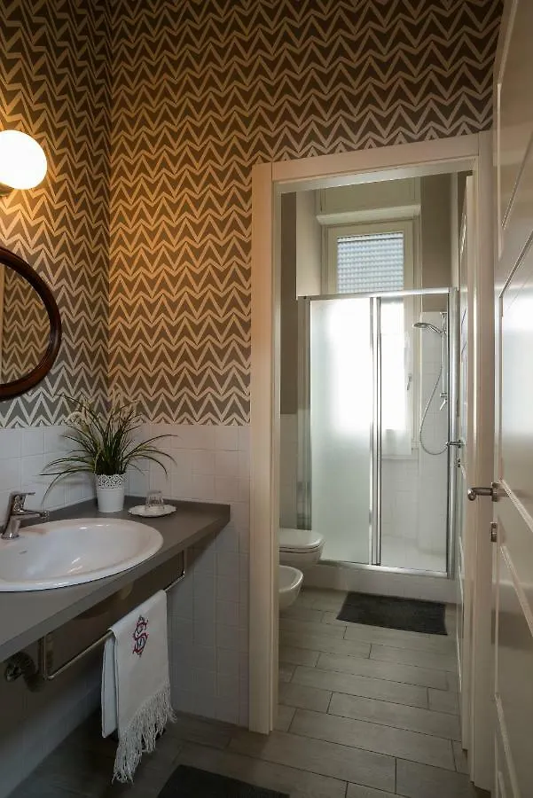 Casatitta Bed & Breakfast Milan 2*,  Italy