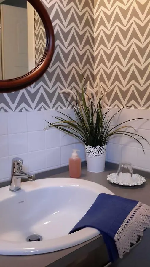 Casatitta Bed & Breakfast Milan Italy