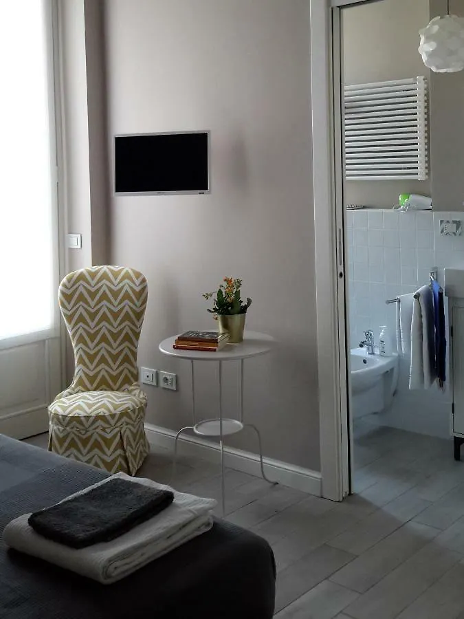 Casatitta Bed & Breakfast Mailand