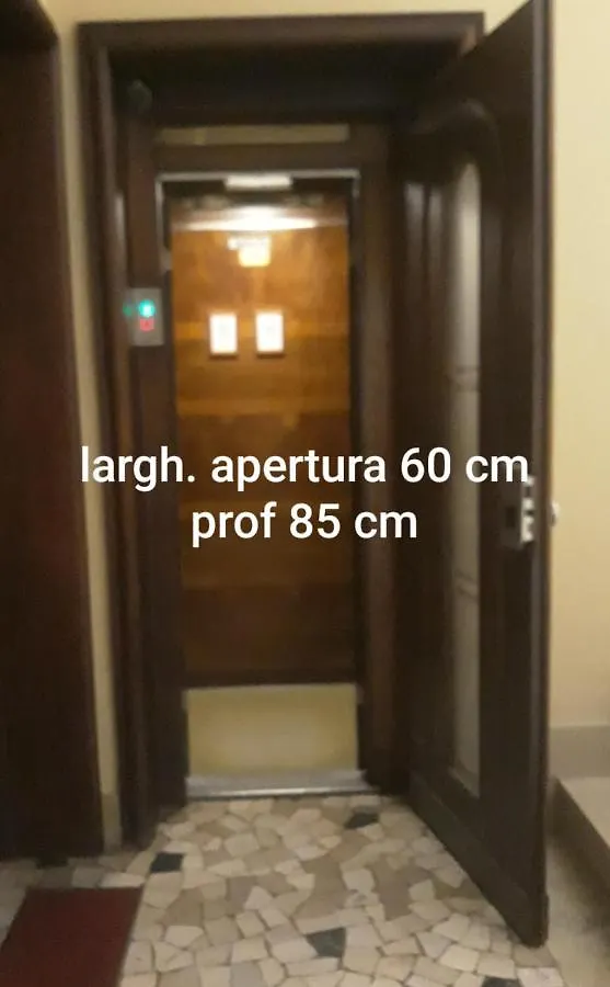 Casatitta Bed & Breakfast Milan