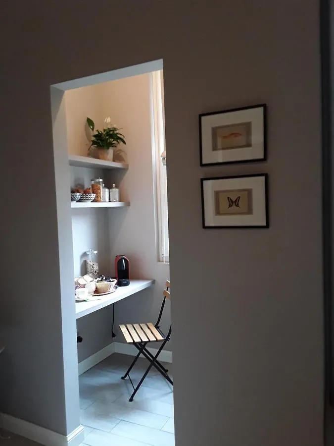Casatitta Bed & Breakfast Milan