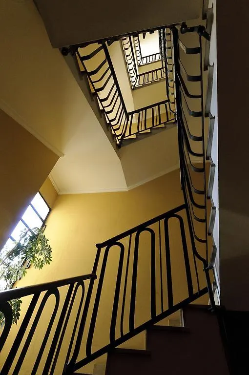 Casatitta Bed & Breakfast Milan 2*,