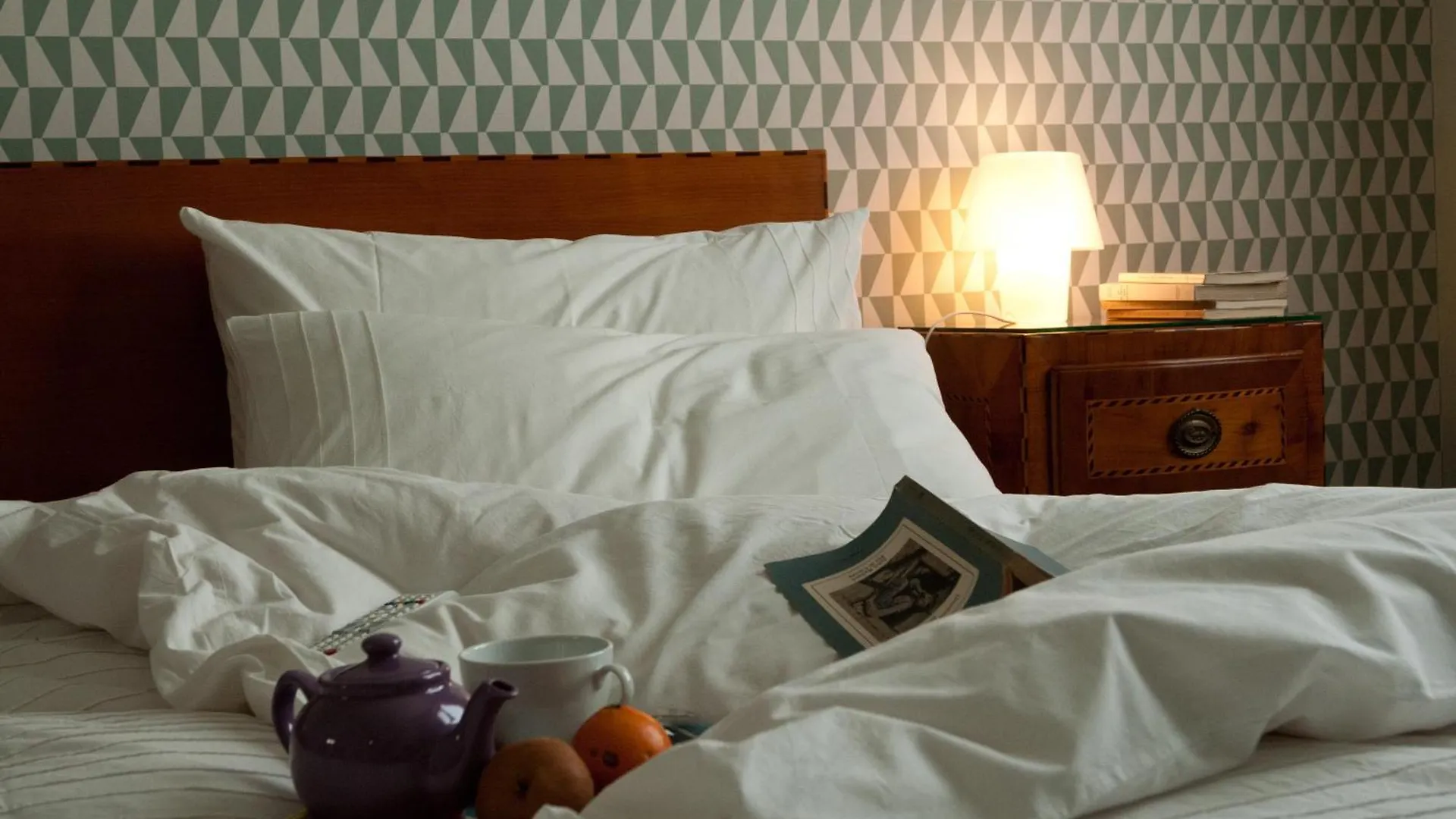 Casatitta Bed & Breakfast location