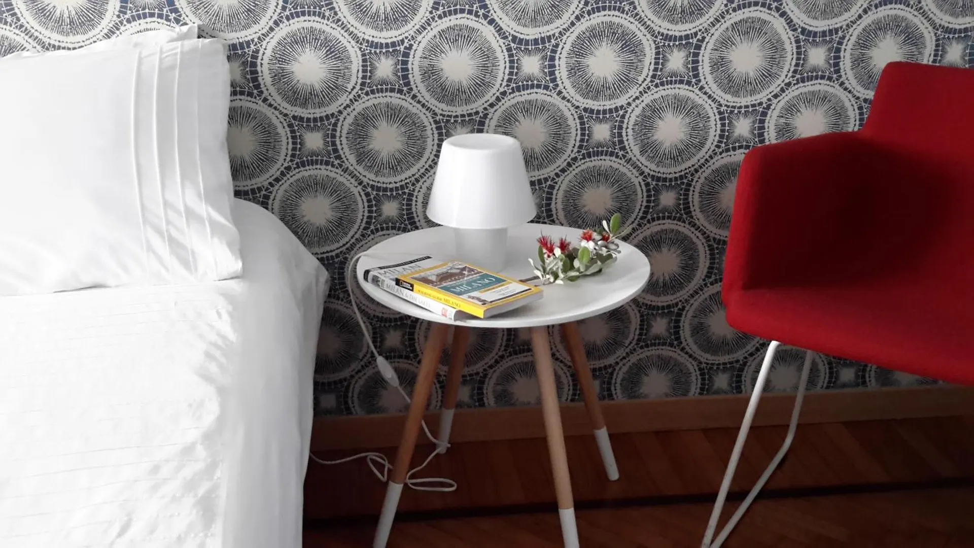 Casatitta Bed & Breakfast Milan