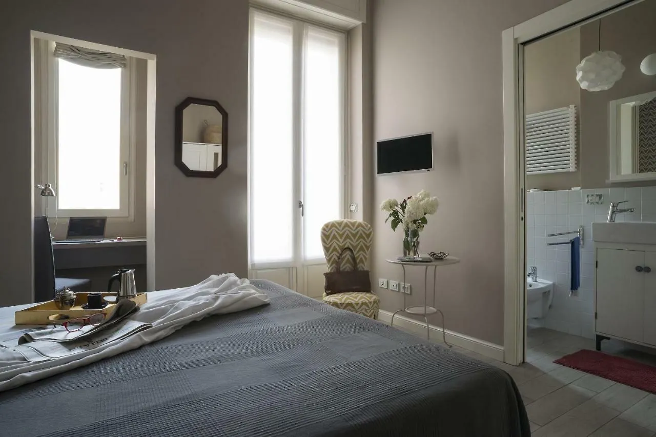 Casatitta Bed & Breakfast Milan
