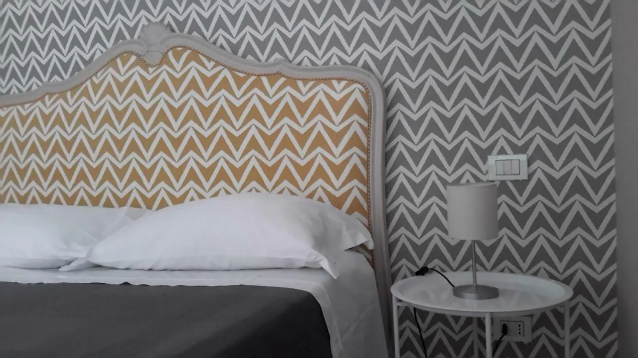 Casatitta Bed & Breakfast Milan
